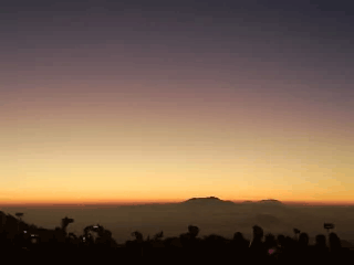 mount bromo sunrise tour