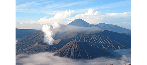 mount bromo