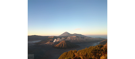 mount bromo